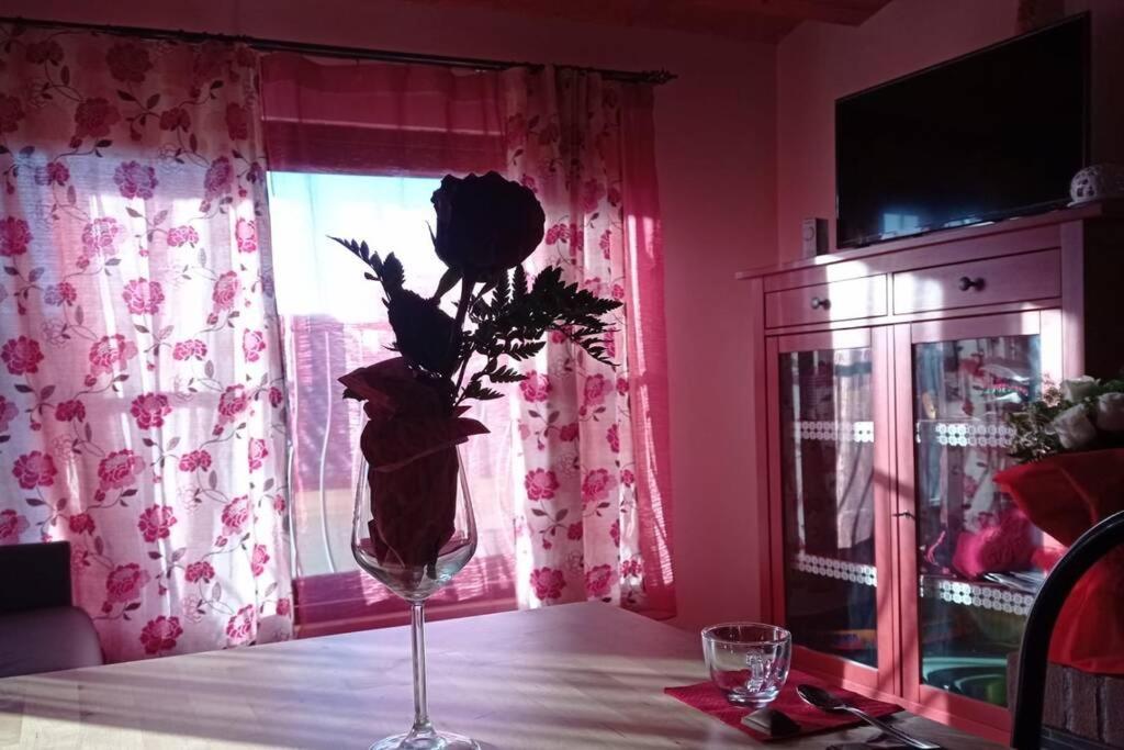 Happy Home Hosting Rieti Luaran gambar
